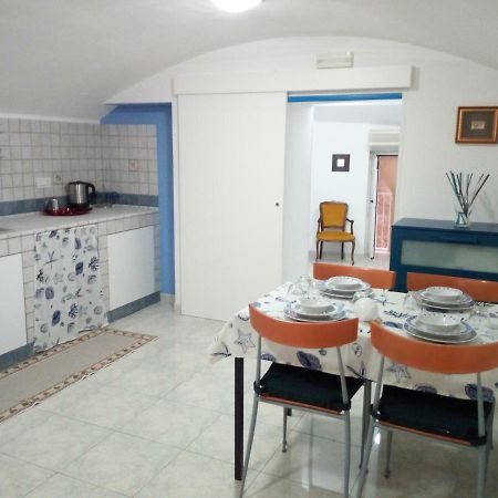Appartement Porto In Vista à Monopoli Extérieur photo