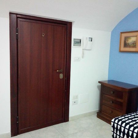 Appartement Porto In Vista à Monopoli Extérieur photo