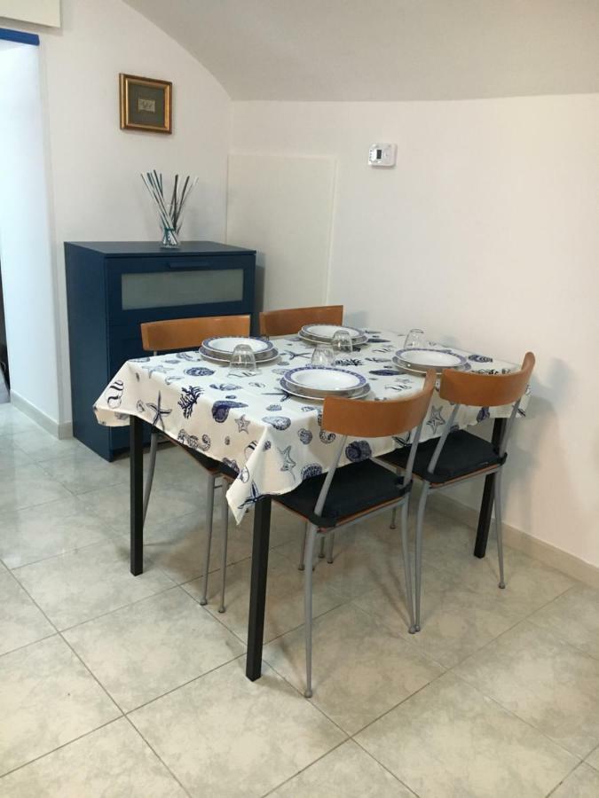 Appartement Porto In Vista à Monopoli Extérieur photo