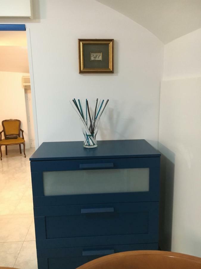 Appartement Porto In Vista à Monopoli Extérieur photo