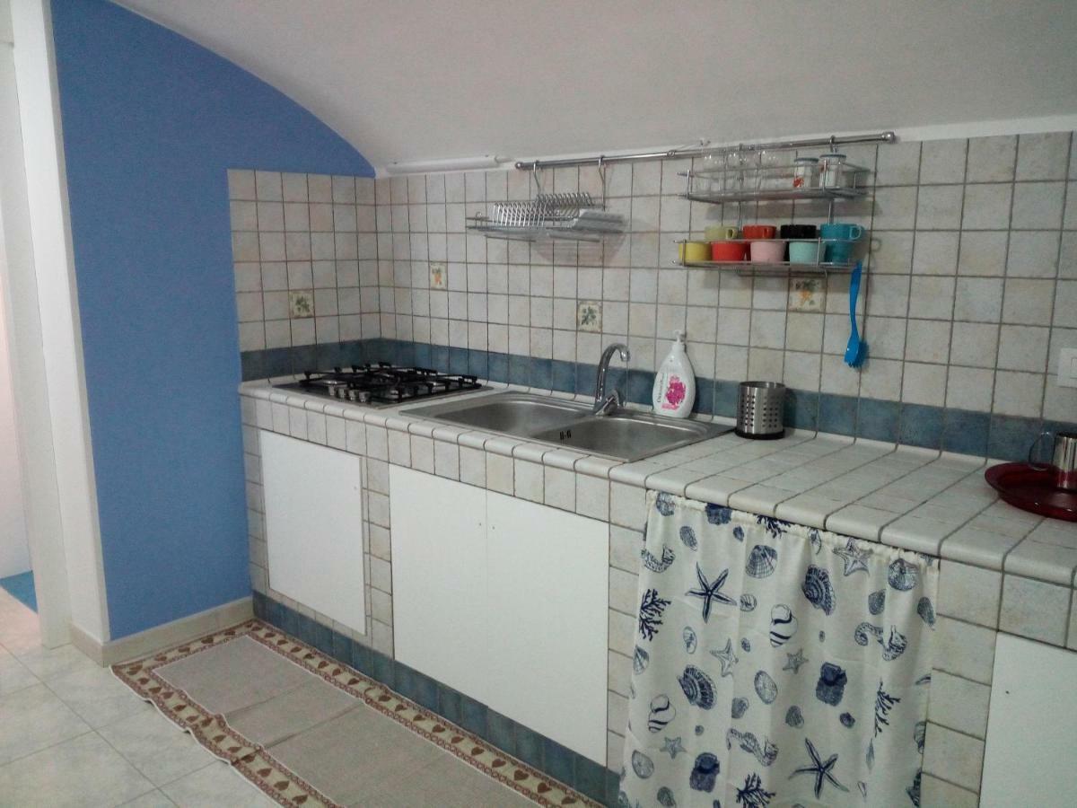 Appartement Porto In Vista à Monopoli Extérieur photo