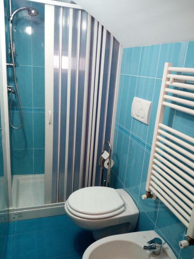 Appartement Porto In Vista à Monopoli Extérieur photo