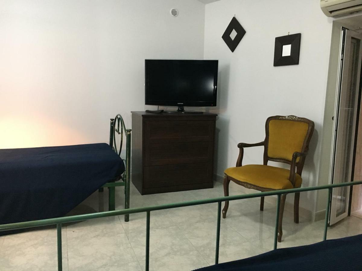 Appartement Porto In Vista à Monopoli Extérieur photo