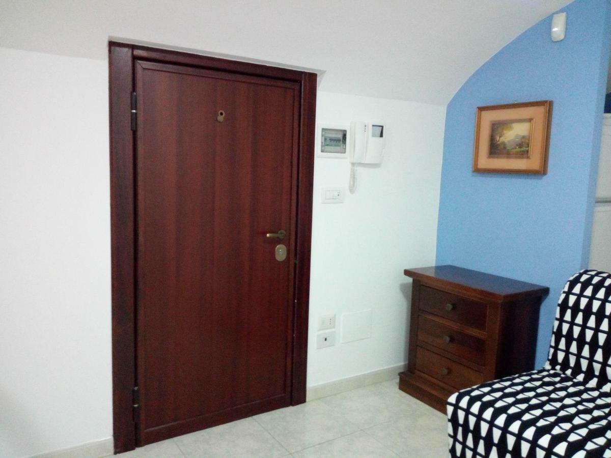 Appartement Porto In Vista à Monopoli Extérieur photo