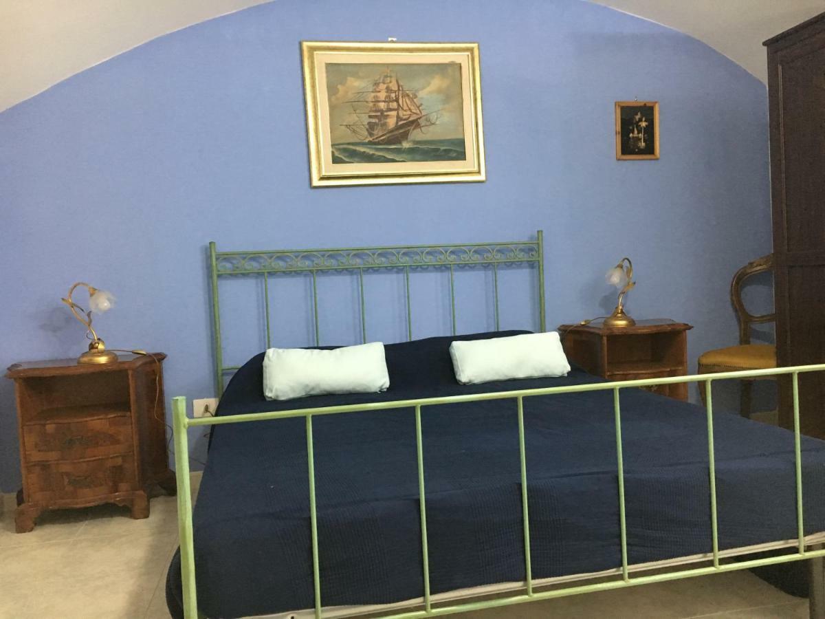 Appartement Porto In Vista à Monopoli Extérieur photo