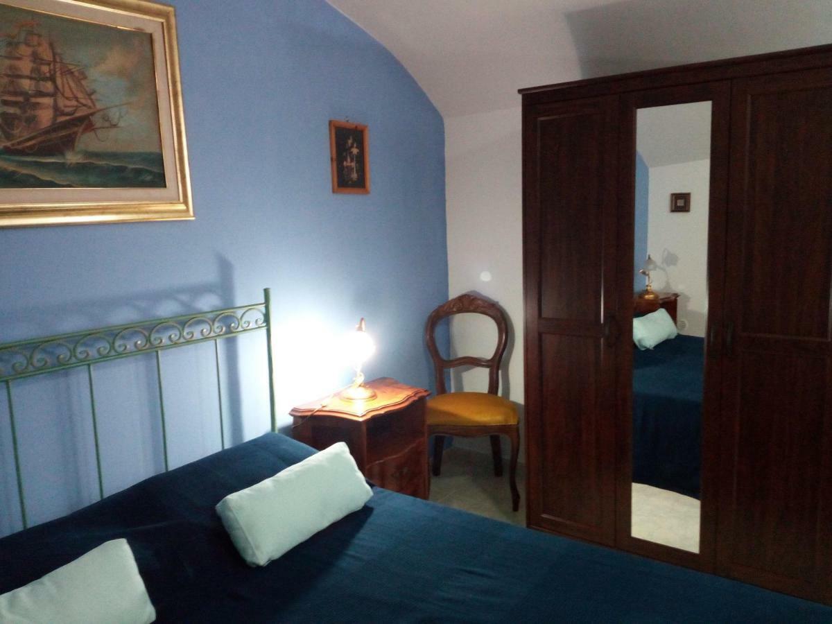 Appartement Porto In Vista à Monopoli Extérieur photo