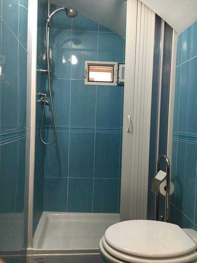 Appartement Porto In Vista à Monopoli Extérieur photo