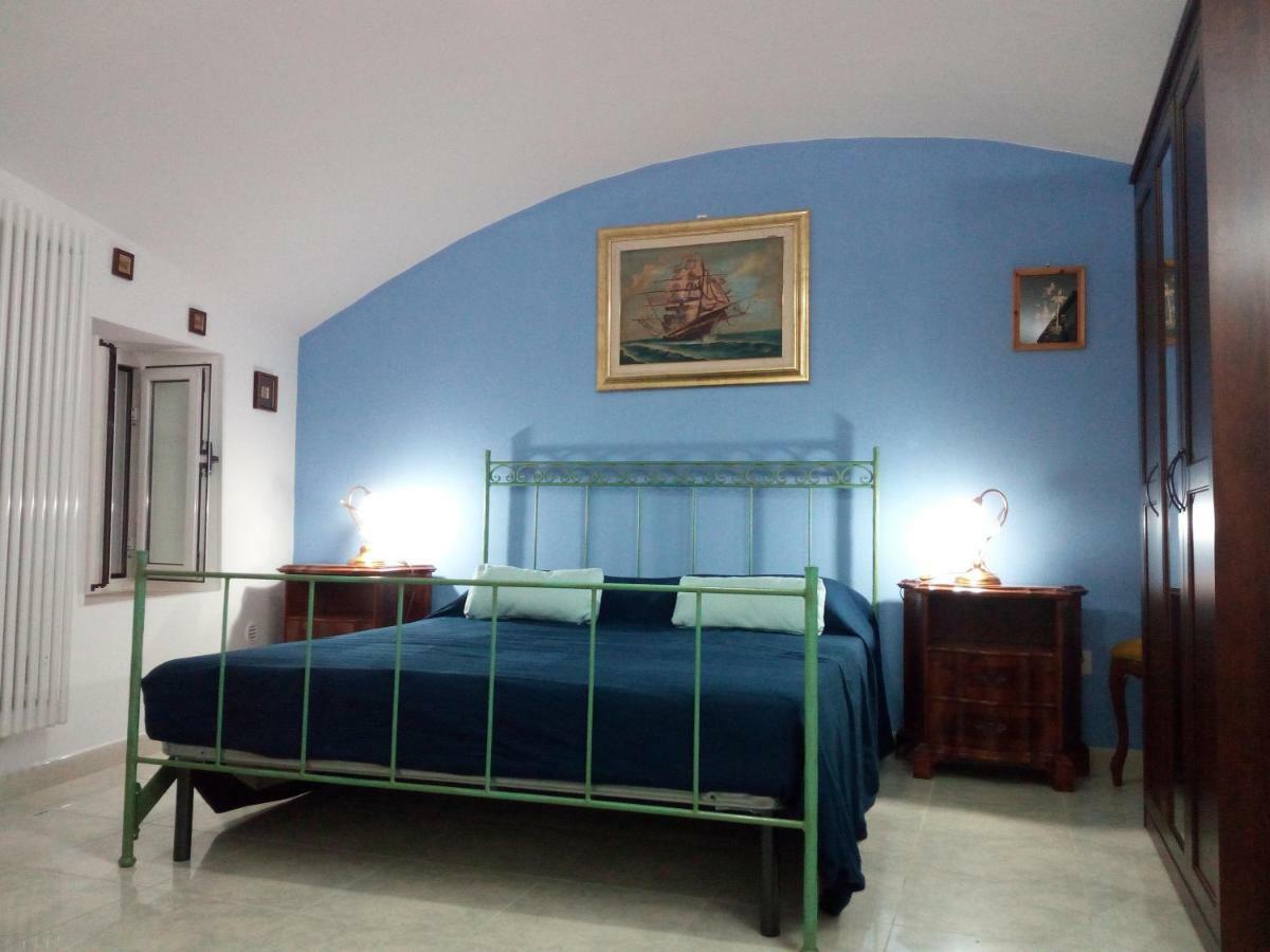 Appartement Porto In Vista à Monopoli Extérieur photo